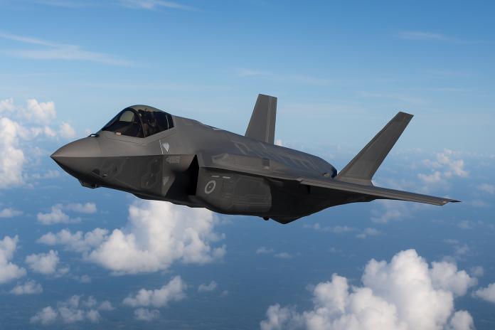 Pentagon moves to advance Saudi F-35 deal amid review of regional military balance