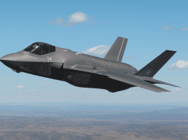 Trump backs potential F-35 sale to Saudi Arabia as Washington reviews regional security impact