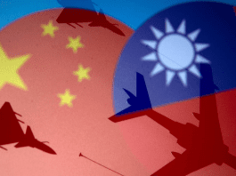 China warns of foreign interference after Japan plans missile deployment near Taiwan