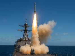 U.S. greenlights Germany’s missile modernization: Berlin gears up for future Aegis-equipped F127 warships Germany backs major missile purchase as US approval supports NATO readiness amid regional tensions