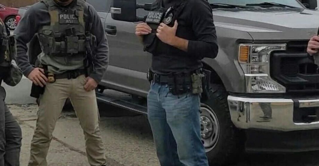 ICE opens probe into Hibbing restaurants as raids uncover suspected drug and immigration offenses