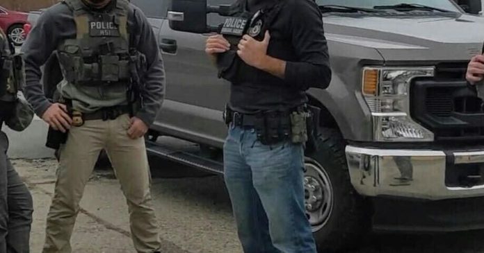 ICE opens probe into Hibbing restaurants as raids uncover suspected drug and immigration offenses