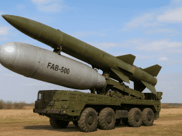 Ukraine develops hybrid weapons to keep Tochka-U missile launchers active amid wartime shortages
