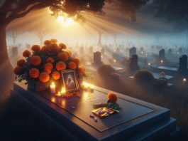 ‘Please don’t die’: Wife’s desperate vigil as ICE keeps comatose husband under lock and watch