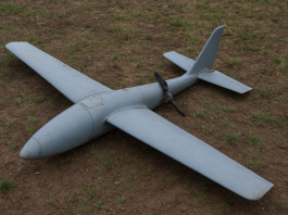 Ukraine’s 53rd brigade takes down rare Russian drone Knyaz Veschiy Oleg – signs of Moscow’s new war experiment
