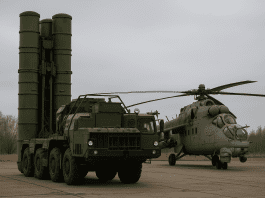 Russia warns of security risks as ISI spy ring sought access to classified S-400 air defense data