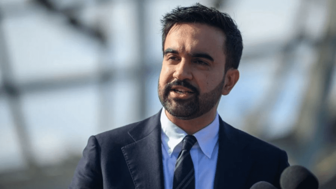 DHS faces scrutiny as ICE agents question Indian-origin worker in Illinois road project