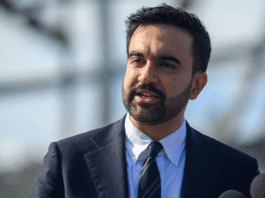 DHS faces scrutiny as ICE agents question Indian-origin worker in Illinois road project