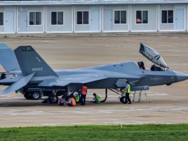 China’s “F-35 rival” faces five fatal flaws — no combat data, weak engine, and untested tech China faces questions over J-35 stealth fighter as lack of combat record raises concerns