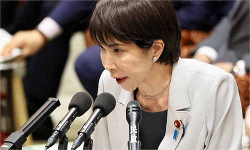 Japan moves to clarify Taiwan remarks amid growing Japan Taiwan tensions