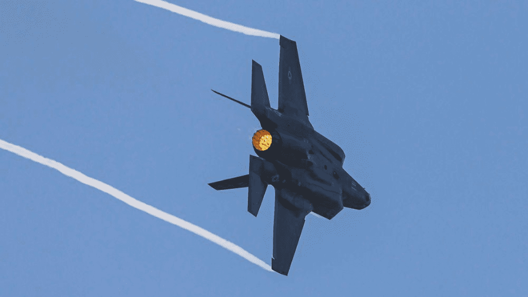 UK Court rejects Al-Haq appeal on F-35 jet parts exports amid human rights concerns