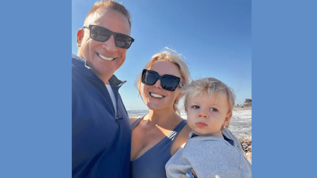 Shock ICE detention hits White House inner circle — Karoline Leavitt’s relative faces deportation as family begs for $30k lifeline