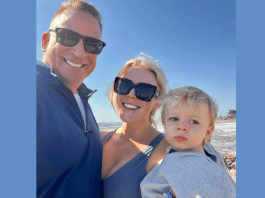 Shock ICE detention hits White House inner circle — Karoline Leavitt’s relative faces deportation as family begs for $30k lifeline