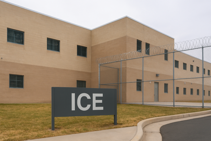 ICE holds Colorado man Keooudone Phetchamphone as family urges faster deportation process