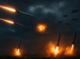 Kinzhal nightmare — Ukraine faces record-breaking aerial assault as hypersonic missiles rain down overnight Russia launches Kinzhal and Iskander missiles in major overnight strike on Ukraine