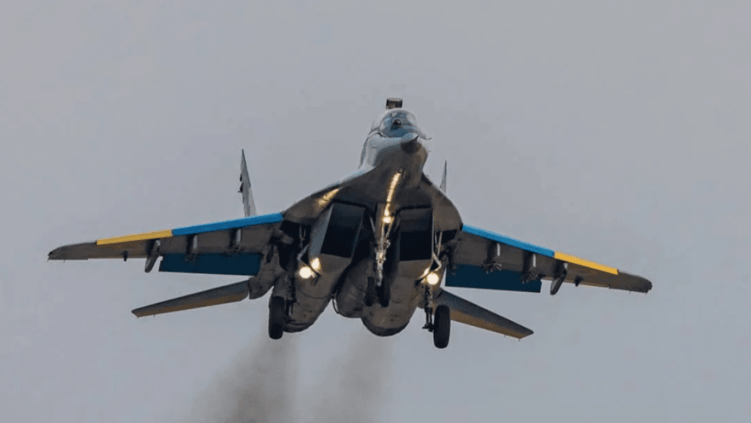 Kinzhal Missile Ukraine defense units outline challenges from high-speed Kinzhal missile and dense drone formations