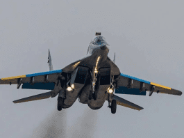 Ukraine crushes massive overnight attack, shooting down 91 drones and two hypersonic Kinzhal missiles in stunning air-defense victory Ukraine defense units outline challenges from high-speed Kinzhal missile and dense drone formations