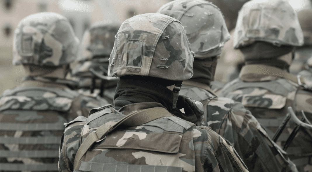 Mexican army deploys Special Forces to Chihuahua after Parral horse race shooting