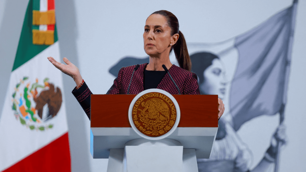 Mexico provides legal support to Mexican migrants filing complaints against ICE treatment