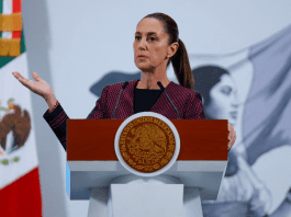 Mexico slams ICE after migrants file 30 complaints to UN alleging abuse, discrimination, and deaths in custody Mexico provides legal support to Mexican migrants filing complaints against ICE treatment