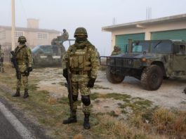 Trump administration moves to plan Mexico mission targeting cartels amid secrecy concerns