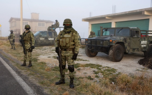 Trump administration moves to plan Mexico mission targeting cartels amid secrecy concerns