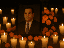 Michoacán descends into violence after mayor’s killing — calls grow to confront cartels Residents protest in Morelia following Michoacán mayor killing and demand state action