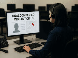 ICE initiative to track and deport migrant children raises concerns over due process and community trust