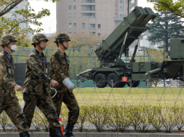 Tokyo crosses the red line: China warns of “extremely dangerous signal” after missile shipment Japan warns of rising scrutiny as China objects to Patriot missile export and regional impact