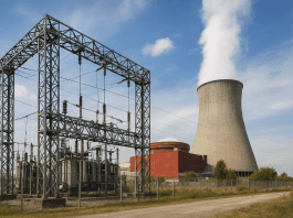 Russian Missile Strike Cripples Ukraine’s Power Grid — Nuclear Plants Forced Into Emergency Slowdown, IAEA Confirms