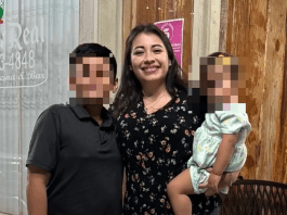 “Why did ICE steal our mom?” — U.S. kids plunged into terror as immigration officers whisk mother away