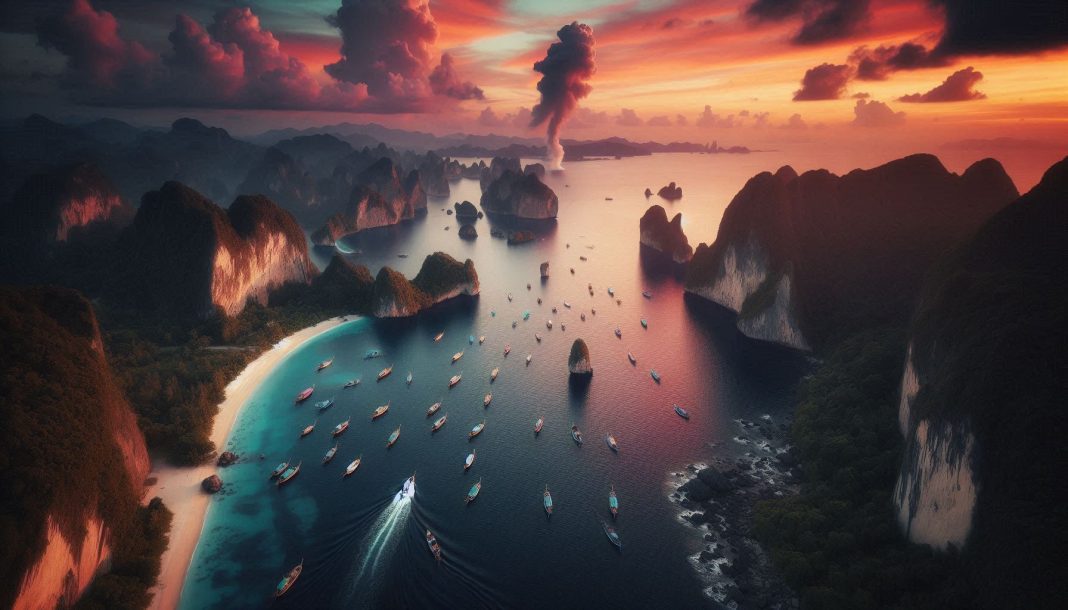 Narco-terrorists linked to Venezuelan boats killed in U.S. strikes according to Pentagon