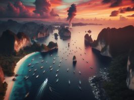 Narco-terrorists linked to Venezuelan boats killed in U.S. strikes according to Pentagon