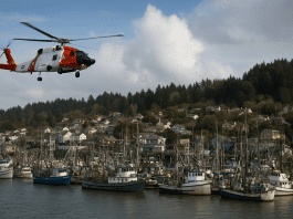 Newport residents voice concern over possible ICE detention site as officials seek clarification