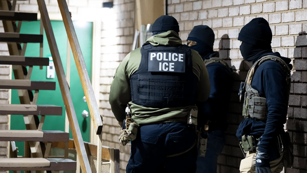 North Carolina North Carolina officials report ICE detentions affecting families and schools amid growing community anxiety