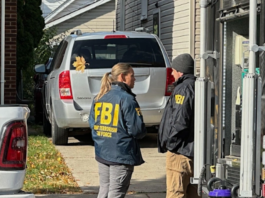 ICE faces scrutiny after Ontario shooting of U.S. citizen who lawyers say tried to warn officers