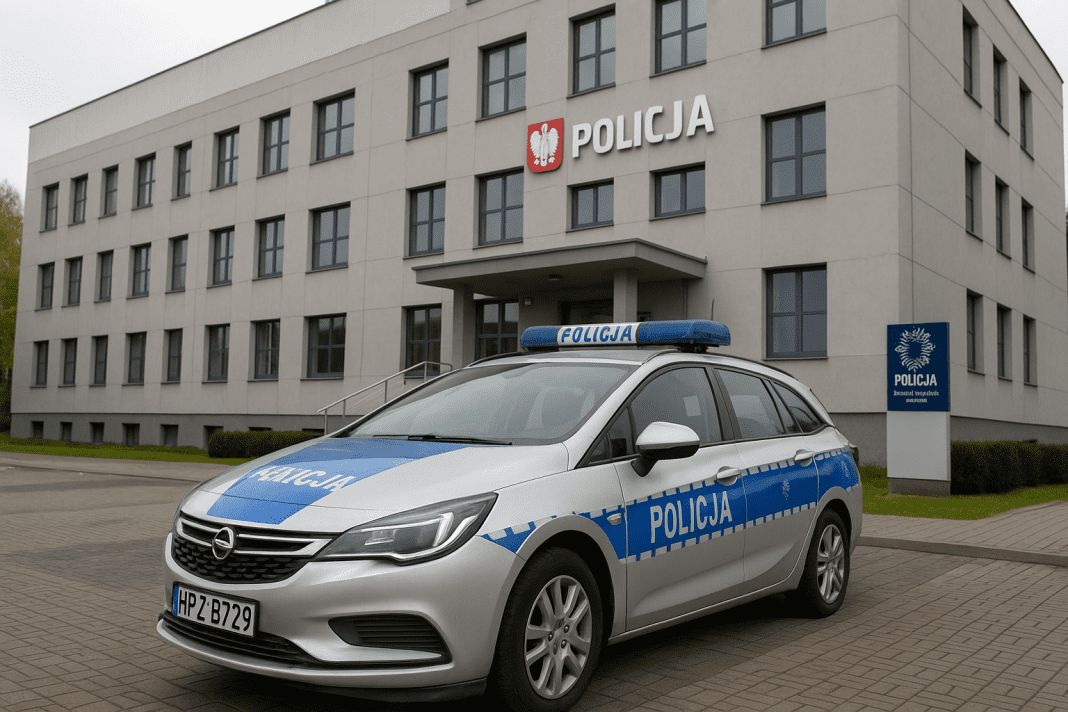 DHS backs Operation Midway Blitz after critics question raids on Chicago neighborhoods