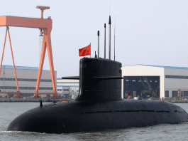 China arms Pakistan with deadly hangor-class submarine — $5 billion deal shifts naval balance in South Asia China backs Pakistan Navy submarine deal to deepen defense and technology cooperation