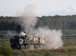 Moscow delivers advanced air defenses to Venezuela — U.S. military on alert as tensions escalate in the Caribbean Russia delivers Pantsir-S1 air defense systems to Venezuela amid US tensions