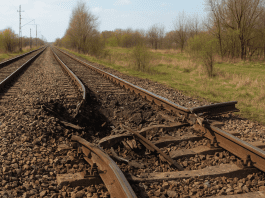 Poland on high alert: railroad bomb attack blows apart major Warsaw–Lublin line in deadly sabotage attempt Poland confirms Railroad Bomb Attack on Warsaw Lublin rail line as investigators review wider safety risks