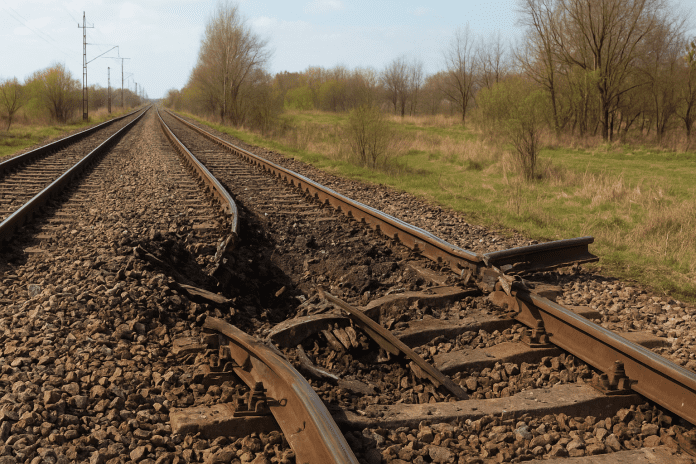 Railroad Bomb Attack Poland confirms Railroad Bomb Attack on Warsaw Lublin rail line as investigators review wider safety risks