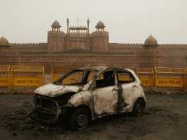 NIA opens probe into Red Fort blast to trace Jaish doctor module and uncover wider terror link