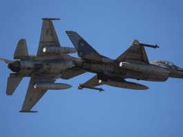 NATO backs rapid response as drone enters Romanian Airspace during wider regional strikes