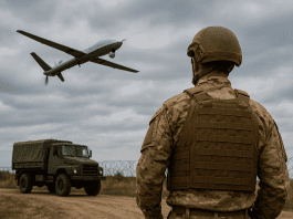 European leaders tighten rules on Russian attacks to protect citizens and infrastructure