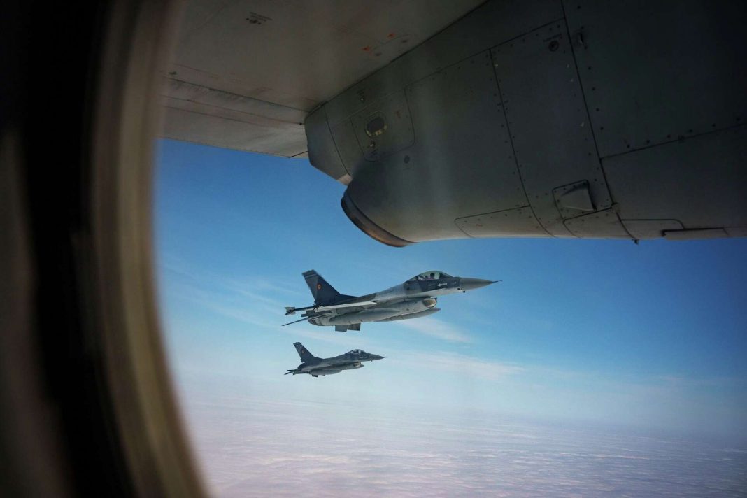 NATO nations tighten air defenses as Russian incursions highlight gaps in drone detection systems