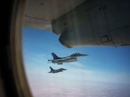 NATO nations tighten air defenses as Russian incursions highlight gaps in drone detection systems