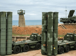 India Eyes Russia S-500 System but Anti-Satellite Capability Remains Unverified