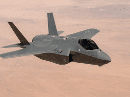 Saudi Arabia pushes F35 talks with US to modernize defense and deter threats