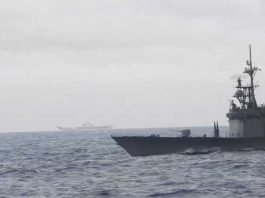 Japan moves to expand Self-Defense Forces training zones amid rising tensions near Taiwan