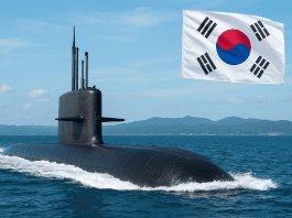 China warns Seoul over nuclear-powered submarines citing regional security concerns